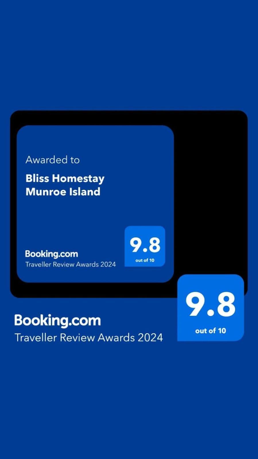 Bliss Homestay Munroe Island Mundrothuruth ภายนอก รูปภาพ